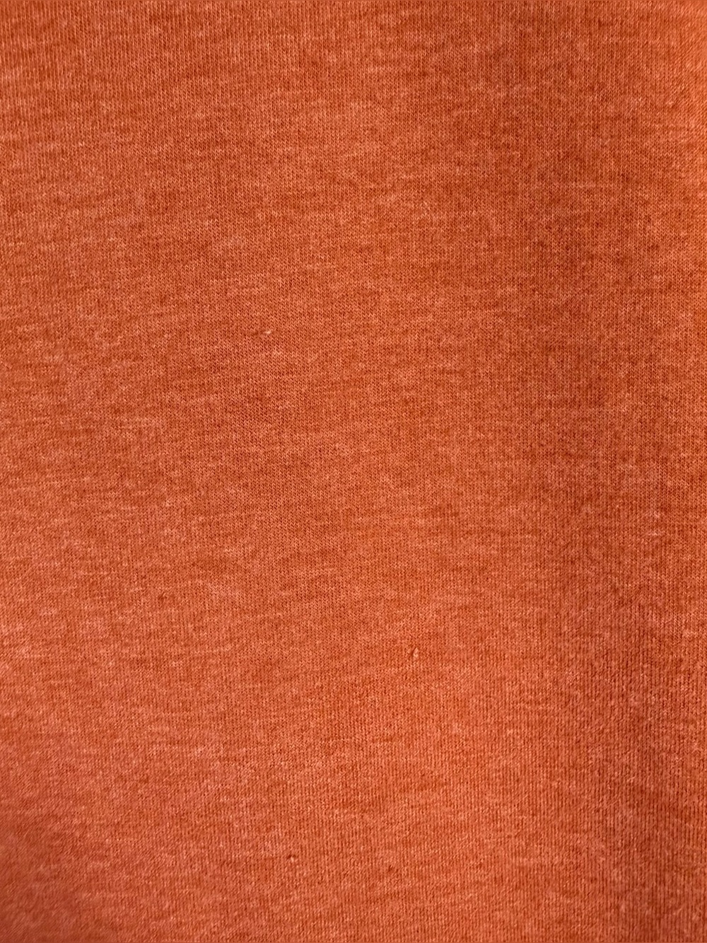 Eddie Bauer Women's Cozy Camp Sweatshirt Tunic Crew Neck in Shade Spice Size 2X - Picture 13 of 16